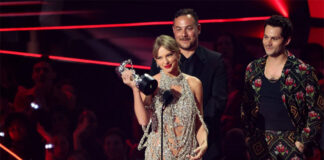 Taylor Swift se impone en unos repartidos MTV VMA con sabor latino y coreano