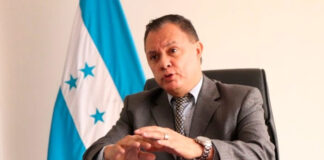 Honduras contempla posibilidad de abrir un consulado en Gran Caimán