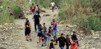 Casi 5 mil venezolanos asesinados en Latinoamérica tras ola migratoria