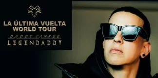 Daddy Yankee alcanza el número 1 en la radio de EEUU con «Remix»