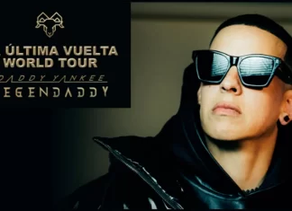Daddy Yankee alcanza el número 1 en la radio de EEUU con «Remix»