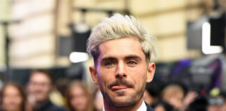 Zac Efron lleva cerveza a la Guerra de Vietnam en su nueva película