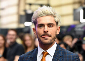 Zac Efron lleva cerveza a la Guerra de Vietnam en su nueva película