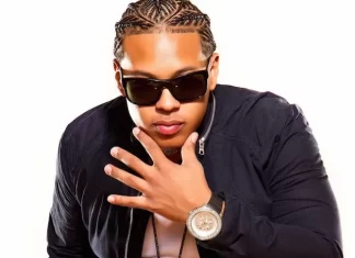 Cantante Fuego lanza nuevo sencillo con colombianos Blessd y Manuel Turizo