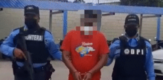 Capturan a coyote con cinco migrantes cubanos