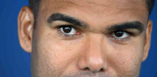 Real Madrid y Manchester United acuerdan el traspaso de Casemiro