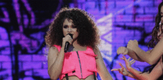 La hondureña Cesia Sáenz lanza hoy su primer sencillo “Me Rehúso”