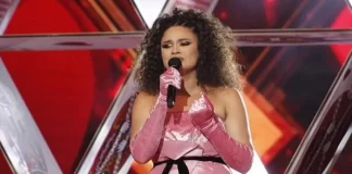 Cesia Sáenz “La Leona de Honduras” es la ganadora de La Academia, México