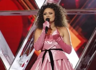 Cesia Sáenz “La Leona de Honduras” es la ganadora de La Academia, México