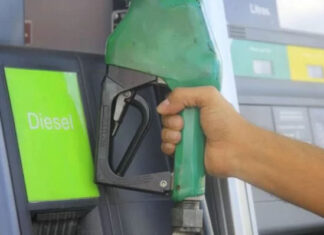 Se avizora incremento en el precio del diésel debido a mayor demanda en mercado internacional