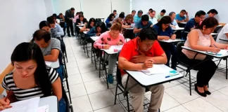 Docente denuncia manoseo en calificaciones de concurso para directores departamentales