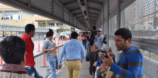 Al menos 187 migrantes cubanos detenidos tras desembarcar en EEUU en 2 días