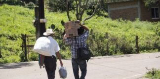 Congreso y defensores de DDHH socializan proyecto sobre juventud desplazada por violencia en Honduras