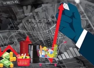 PIB de Honduras creció 0.9 % en primer trimestre y la inflación se situó en 10.22 % hasta junio