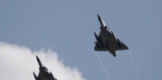 La extensión de los ejercicios militares en Taiwán amenaza el comercio global