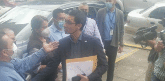 Titular de Aduanas presenta denuncia contra empresa por evasión fiscal de más de 180 millones