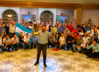 Honduras obtiene 134 dólares por una libra de café en subasta internacional