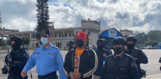 Honduras extradita a José Oliva “El Señor de los Cielos” a EEUU