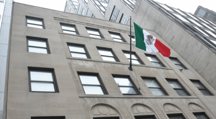 Consulado de México en Nueva York abrirá ventanilla para hablantes indígenas