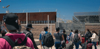 EEUU pide evitar viajes a seis estados de México por peligro del crimen