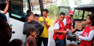 “Migrantes merecen un trato justo y digno”: embajadora Laura Dogu