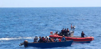 Devuelven a 20 dominicanos y un haitiano al intentar entrar a Puerto Rico