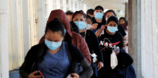 Inmigración y doble identidad son “arma secreta de EEUU”, dice alcalde Nueva York