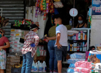 Reactivación económica de las mipymes es lenta, señala Fedecámara