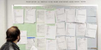 Suben las solicitudes semanales del subsidio por desempleo en EEUU