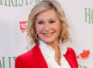 Murió Olivia Newton-John a los 73 años