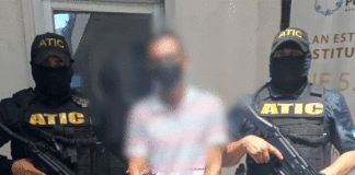 Dictan prisión preventiva a presunto cibertratante