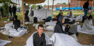 Países Bajos limitará reunificación familiar de refugiados por actual crisis