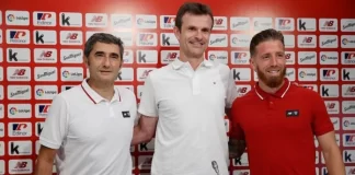 ECA y UEFA financiarán los proyectos humanitarios en Ucrania de quince clubes