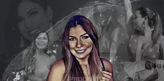 ¡El enigma de Angie!