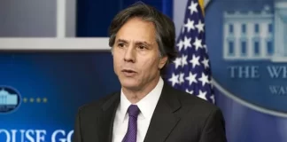 EEUU espera construir una relación saludable, democrática y próspera con Honduras