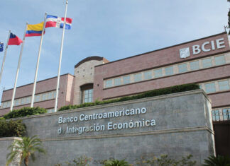 El BCIE coloca 1,250 millones de dólares en el mercado global de bonos