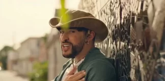 Bad Bunny estrena el video de «El Apagón», un documental de denuncia social