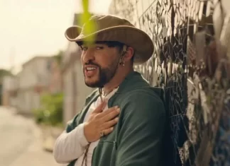 Bad Bunny estrena el video de «El Apagón», un documental de denuncia social