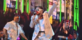 Con diez nominaciones, Bad Bunny se erige en el favorito de los Latin Grammy