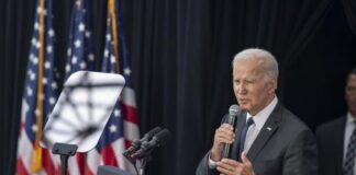 Biden trabaja a contrarreloj para evitar una huelga del transporte ferroviario