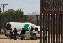 Condenan a exagente migratorio de EEUU que mató a cuatro mujeres en 2018