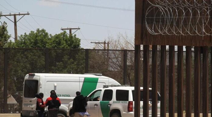 Condenan a exagente migratorio de EEUU que mató a cuatro mujeres en 2018