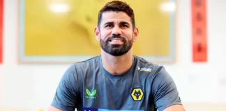 Diego Costa ficha por el Wolves