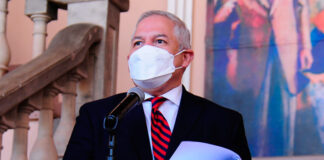 Honduras podría ser incluida nuevamente en Cuenta del Milenio, anuncia el canciller