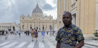 El movimiento Slow Food reconoce «la fuerza» de Latinoamérica y sus indígenas