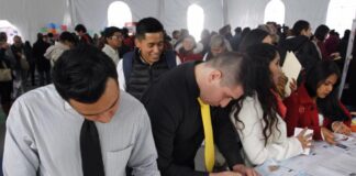 México crea 157 mil 432 empleos formales en agosto y suma 616 mil 718 en el año