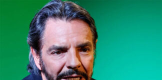 Eugenio Derbez pasa cumpleaños recuperándose de «larga y complicada» cirugía