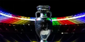 Aprobado el sistema del sorteo para la previa de la Eurocopa 2024