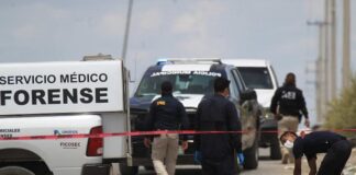 México ocupa el primer lugar mundial en asesinatos de activistas ambientales