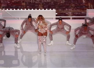 El Super Bowl baila al ritmo de Apple Music